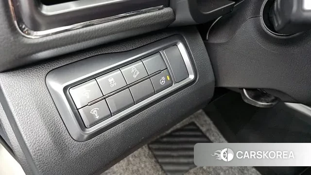 Ssangyong Tivoli Air id 2905327 из Кореи 8