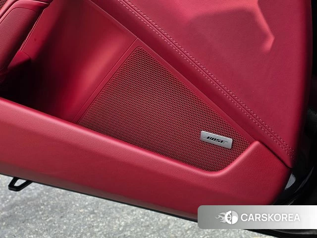 Porsche 911(992) id 4894506 из Кореи 8