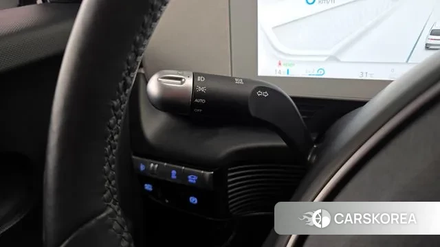 Hyundai Ionic 5 id 2979885 из Кореи 8