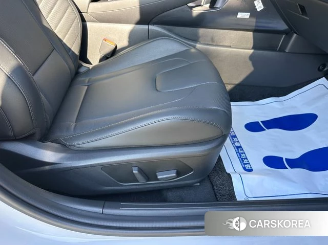Hyundai The New Avante (CN7) id 3858318 из Кореи 8