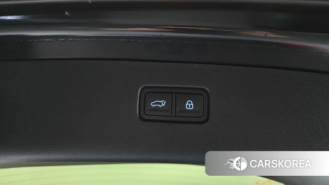 Genesis GV80 id 4507926 из Кореи 8