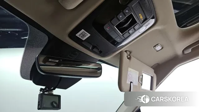 Kia Carnival 4th generation id 3690813 из Кореи 8