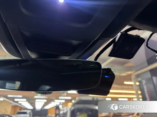 Porsche Cayenne (PO536) id 3321948 из Кореи 8