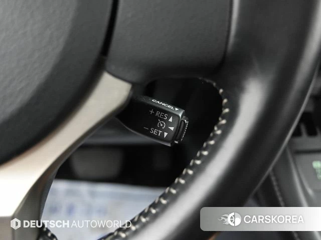 Lexus CT200h id 4626412 из Кореи 8
