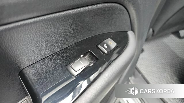 Ssangyong The New Rexton Sport id 3870383 из Кореи 8