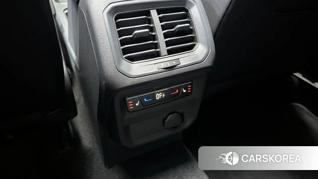 Volkswagen Tiguan Allspace id 4017938 из Кореи 8