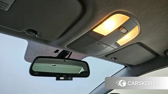 Hyundai Avante AD id 3500180 из Кореи 8