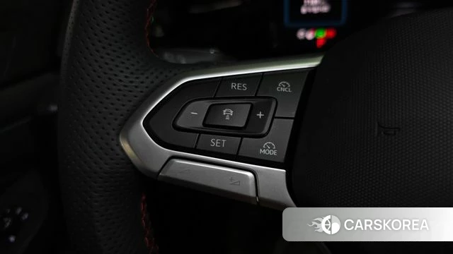 Volkswagen Golf 8th Generation id 4743948 из Кореи 8