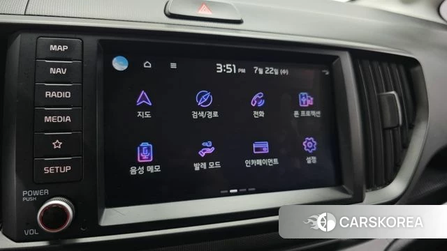 Kia The New Kia Ray id 4613434 из Кореи 8