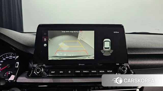 Kia Seltos id 3866273 из Кореи 8