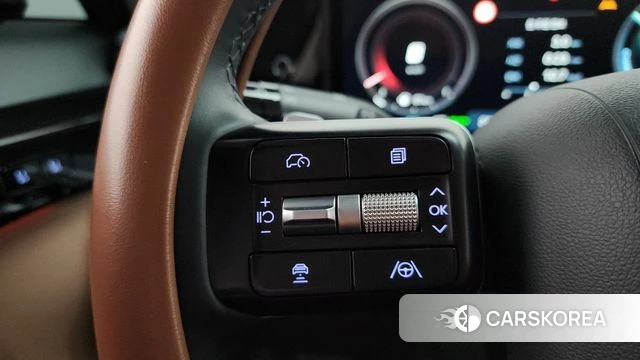 Hyundai Grandeur Hybrid (GN7) id 4315129 из Кореи 8
