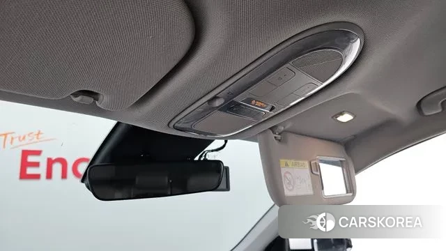 Hyundai Ionic 5 id 3008077 из Кореи 8