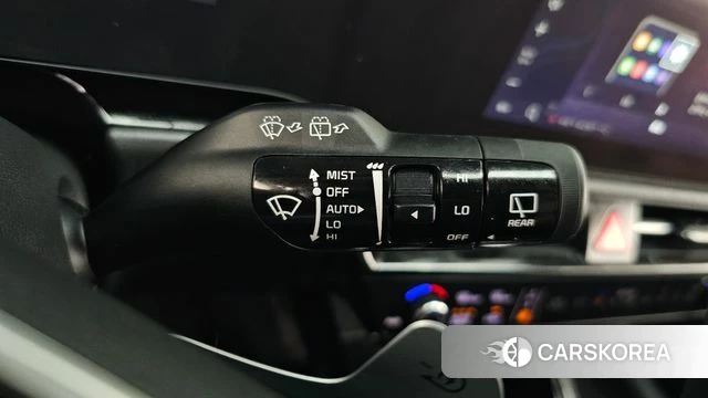 Kia Di All New Niro EV id 4401116 из Кореи 8