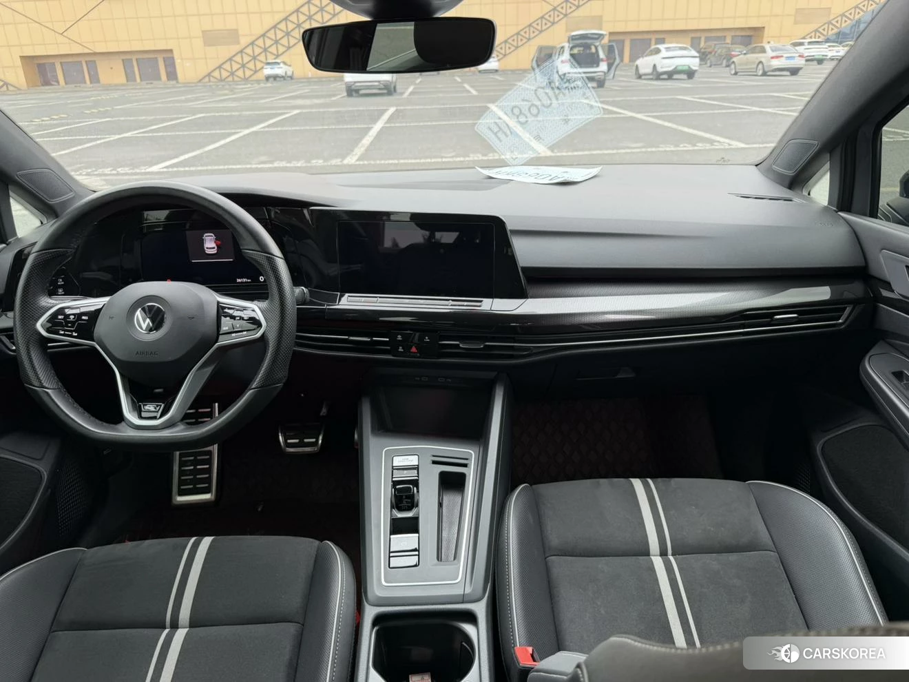 Volkswagen Golf id 4461617 из Китая 8