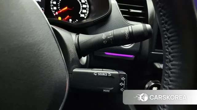 Renault Korea (Samsung) XM3 id 3290382 из Кореи 8