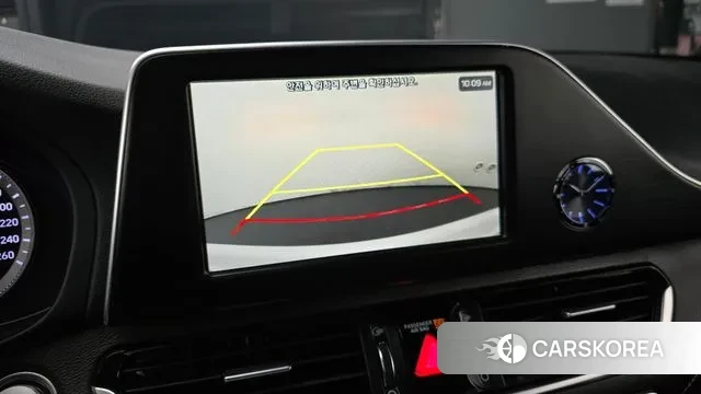 Hyundai Grandeur IG id 3474914 из Кореи 8