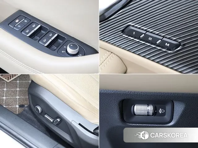 Renault Korea (Samsung) Grand Coleos id 3173721 из Кореи 8