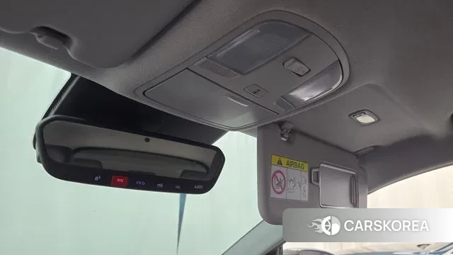 Hyundai The New Kona id 3442971 из Кореи 8