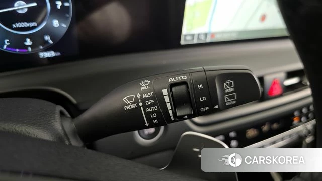 Kia The New Seltos id 4314970 из Кореи 8