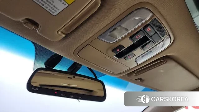 Kia The New Carnival id 3656794 из Кореи 8