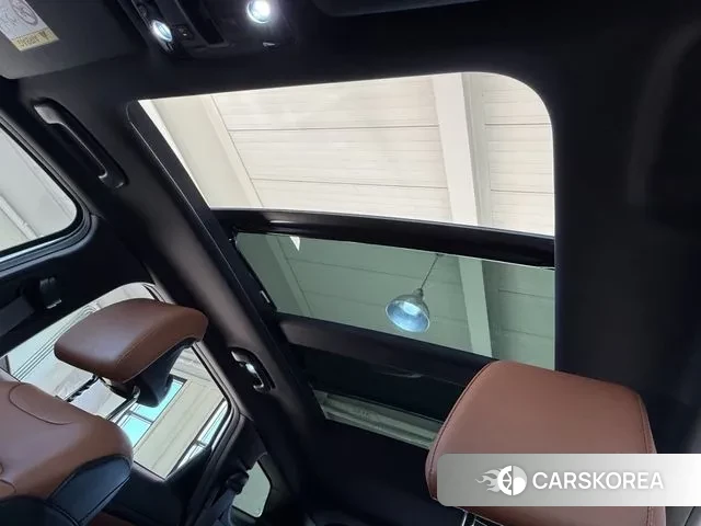 Kia Sportage 5th Generation Hybrid id 3577338 из Кореи 8