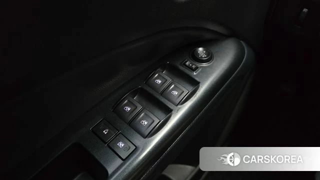 Chevrolet (GM Daewoo) Real New Colorado id 4753741 из Кореи 8