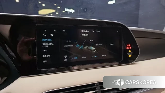 Hyundai Palisade id 3374061 из Кореи 8