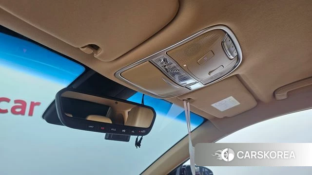 Kia More K9 id 4780341 из Кореи 8