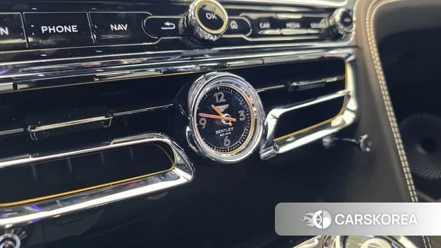 Bentley Flying Spur 3rd Generation id 3278350 из Кореи 8