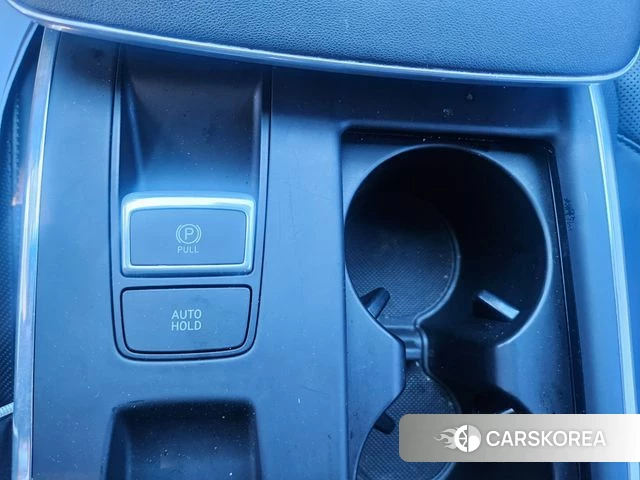 Hyundai The New Grandeur IG id 3898496 из Кореи 8