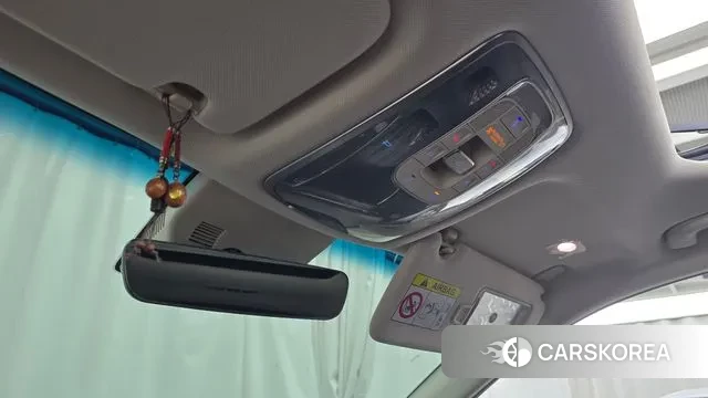 Genesis GV80 id 2940529 из Кореи 8