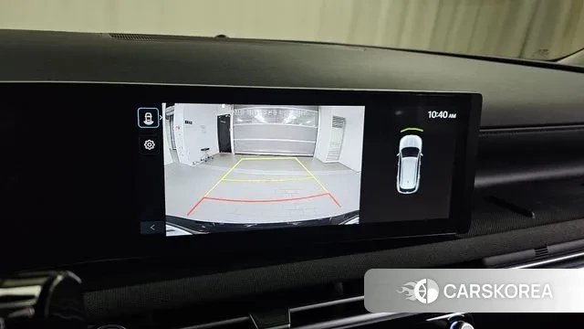 Hyundai The New Tucson (NX4) id 3011173 из Кореи 8