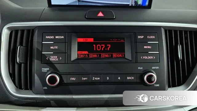 Kia The New Ray id 3263793 из Кореи 8