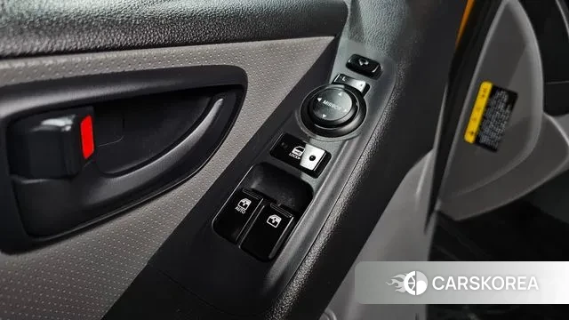 Hyundai The New Grand Starex id 3474769 из Кореи 8