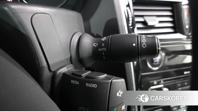 Renault Korea (Samsung) SM7 Nova id 3955583 из Кореи 8