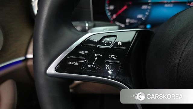 Mercedes-Benz E-Class W213 id 4293847 из Кореи 8