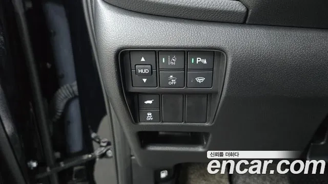 Honda CR-V 5th generation id 2906228 из Кореи 8