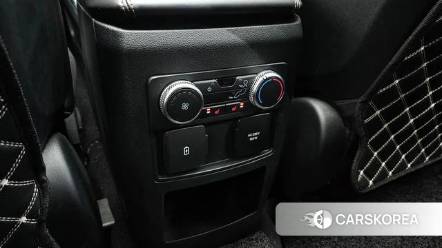 Ford Explorer 6th Generation id 3813786 из Кореи 8