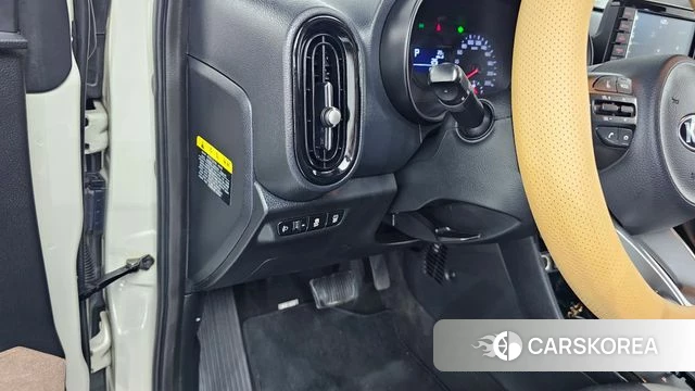 Kia All New Morning (JA) id 4633242 из Кореи 8