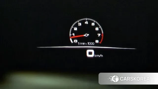 Porsche Cayenne (PO536) id 3766407 из Кореи 8