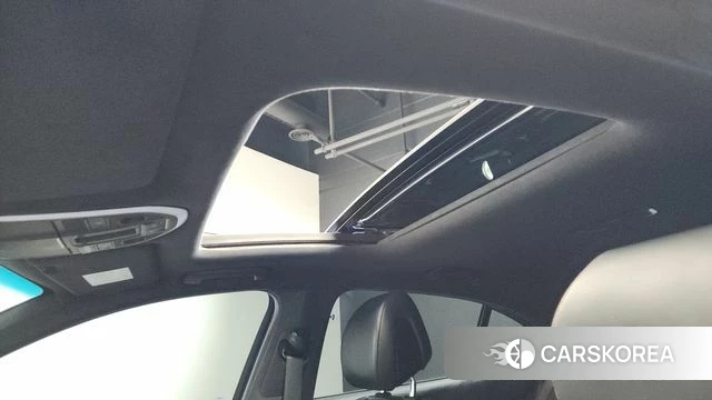 Genesis G70 id 4464754 из Кореи 8