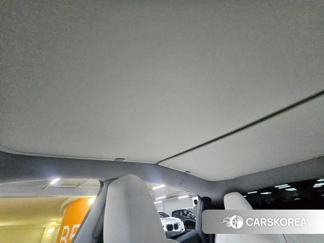 Tesla Model Y id 4511073 из Кореи 8