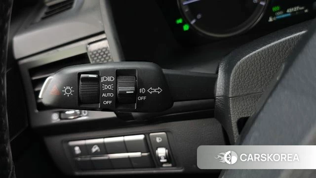 Ssangyong Rexton Sports Cannes id 4362884 из Кореи 8