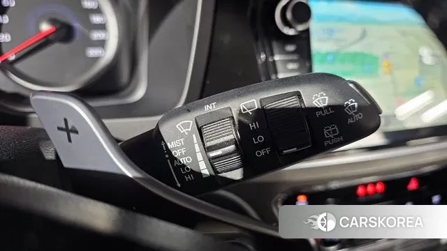 Ssangyong Beautiful Korando id 3469410 из Кореи 8