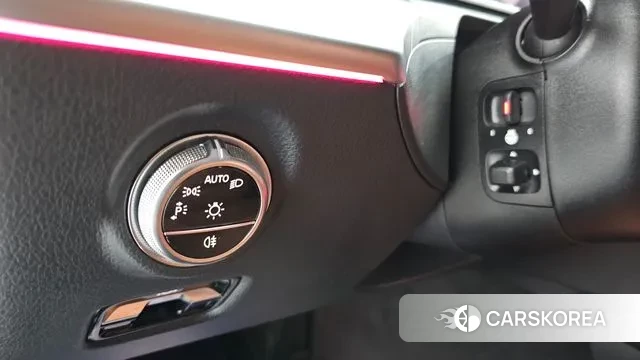 Mercedes-Benz C-Class W206 id 3472956 из Кореи 8