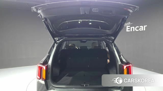 Kia The New Sorento 4th Generation id 4612282 из Кореи 8