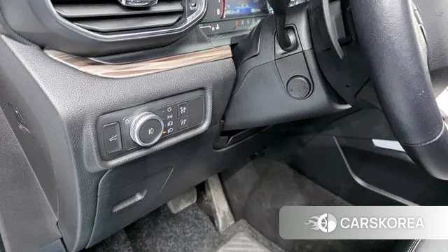 Ford Explorer 6th Generation id 3727742 из Кореи 8