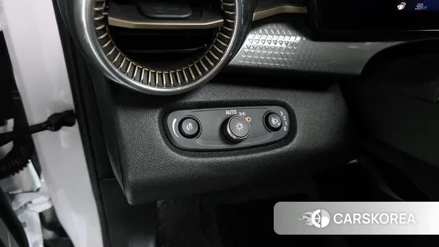 Chevrolet (GM Daewoo) Trax Crossover id 3026912 из Кореи 8