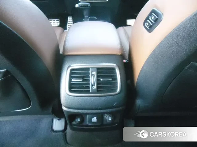 Kia The New Sorento id 3494199 из Кореи 8