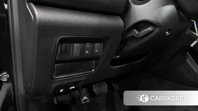 Renault Korea (Samsung) QM6 id 3834664 из Кореи 8